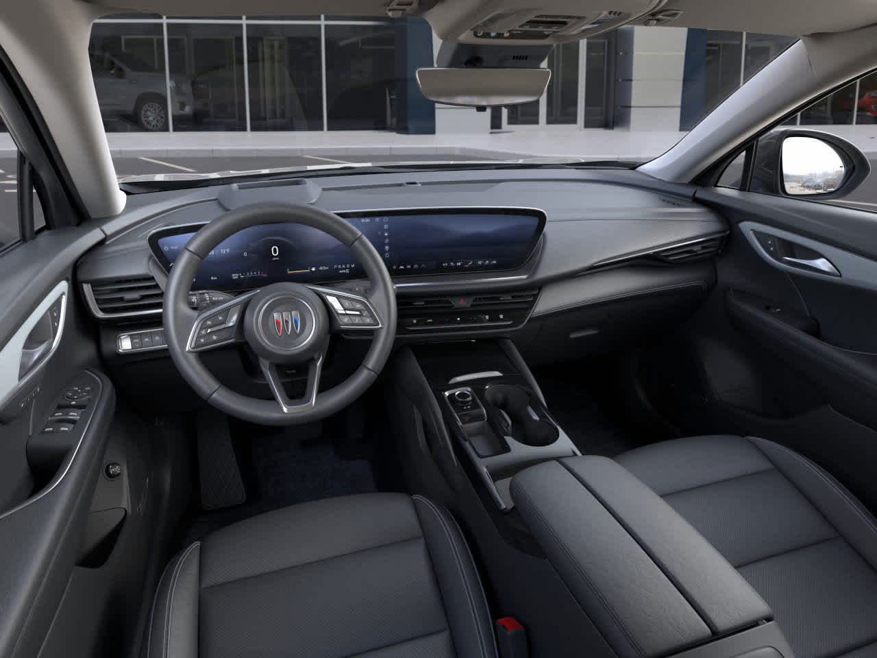 2024 Buick Envision Avenir 15