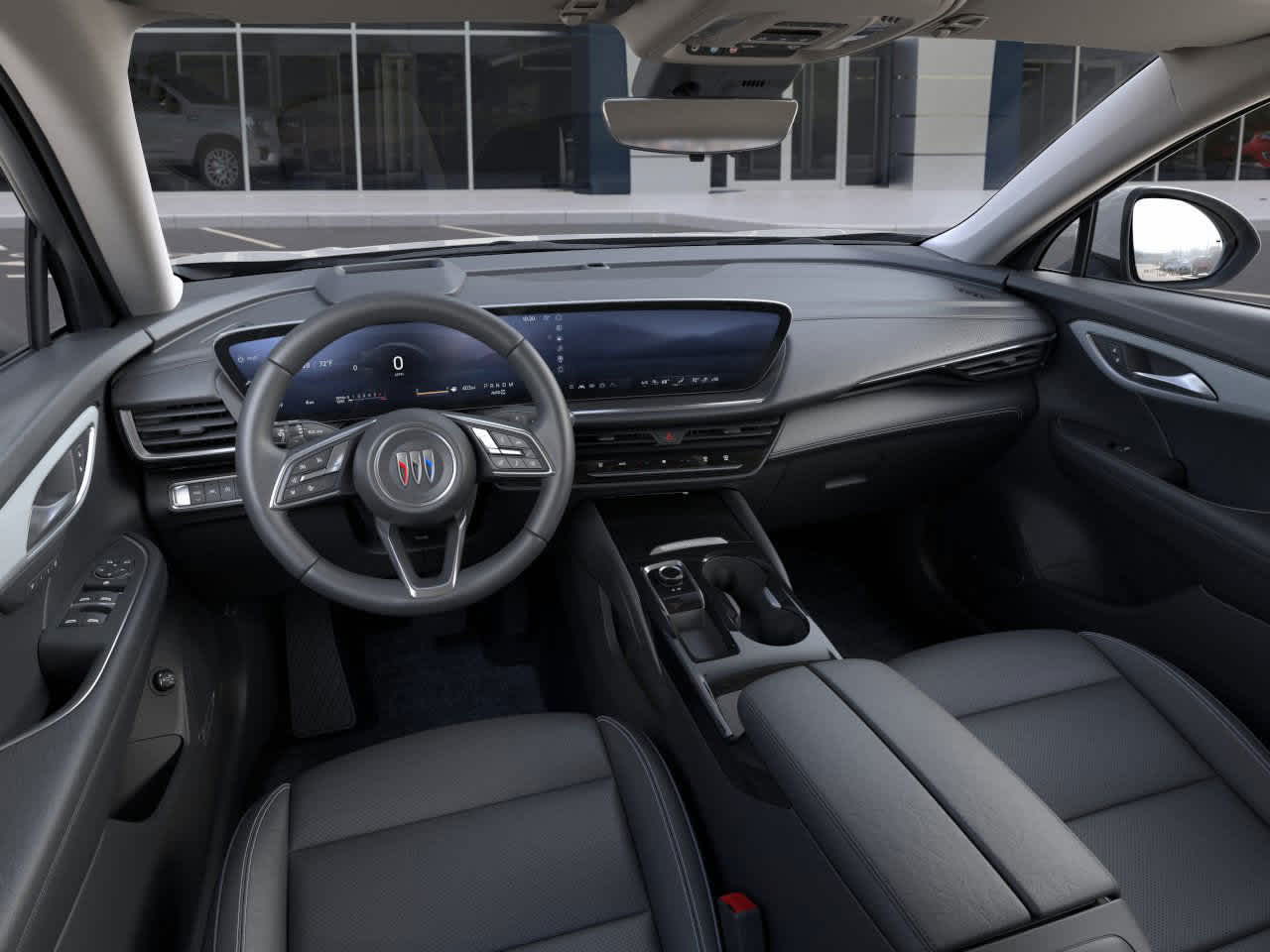 2024 Buick Envision Avenir 15