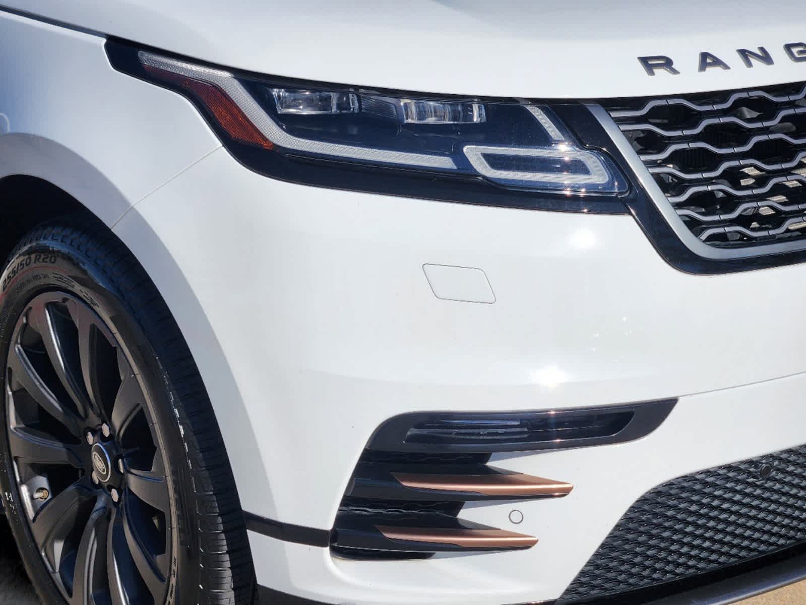 2020 Land Rover Range Rover Velar R-Dynamic S 31