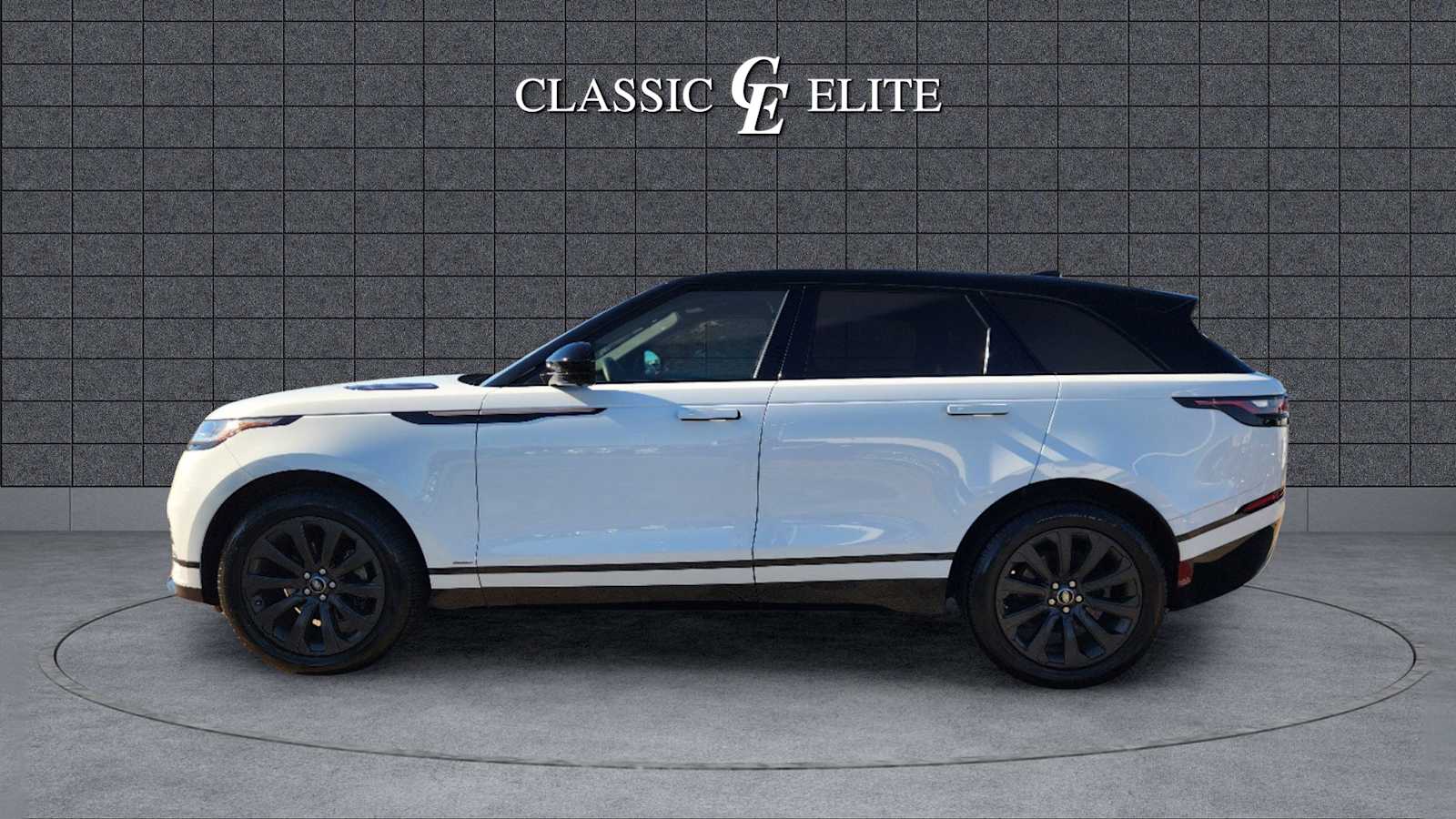 2020 Land Rover Range Rover Velar R-Dynamic S 7