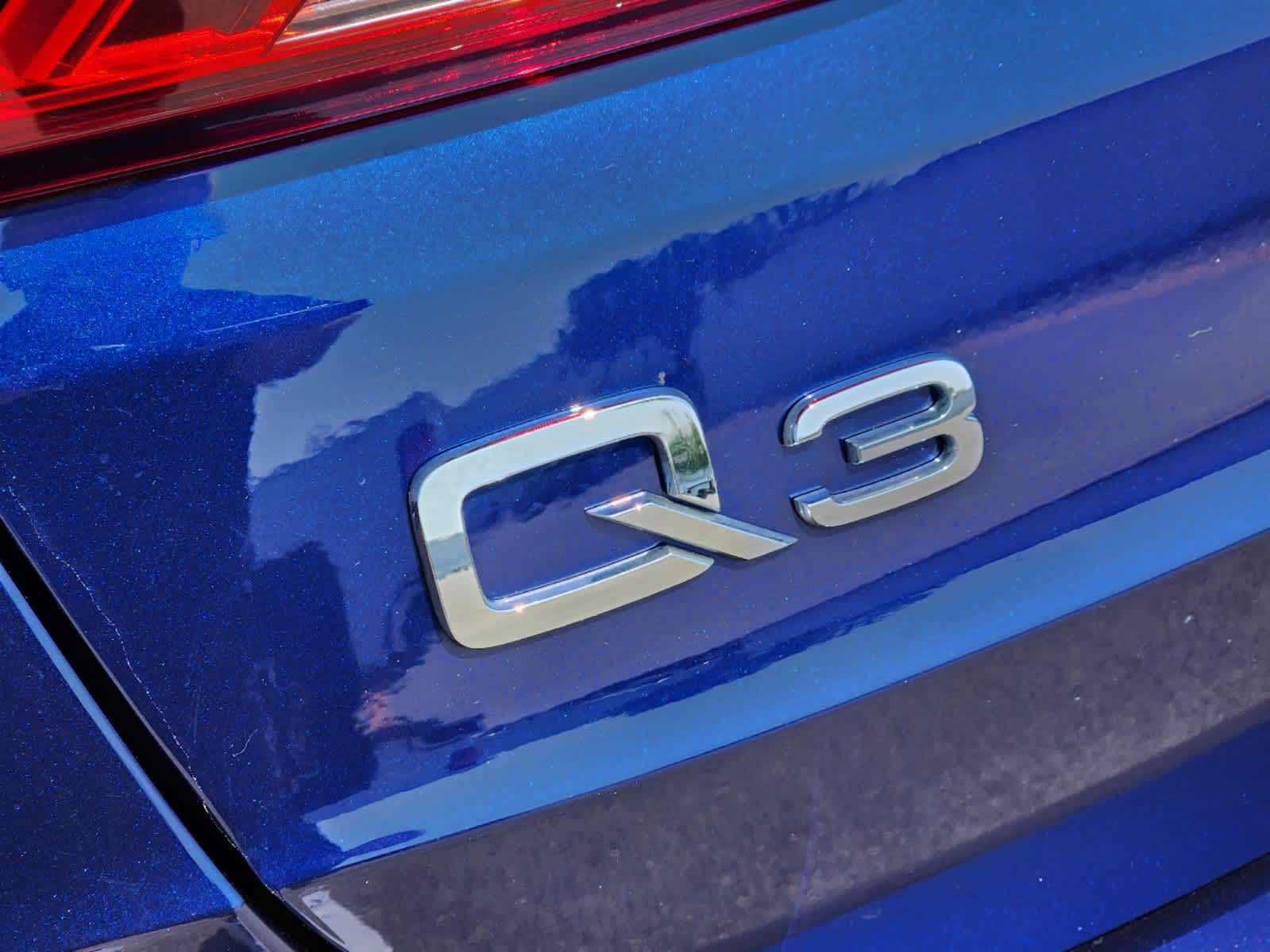 2021 Audi Q3 S line Premium Plus 13