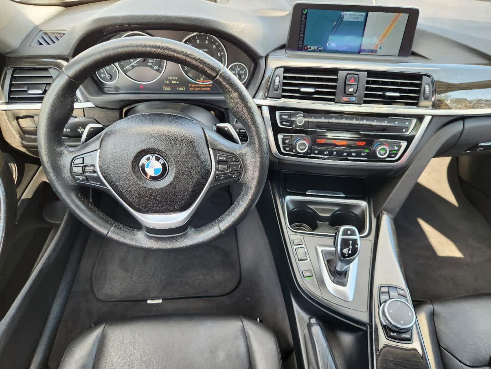 2015 BMW 4 Series 428i 15