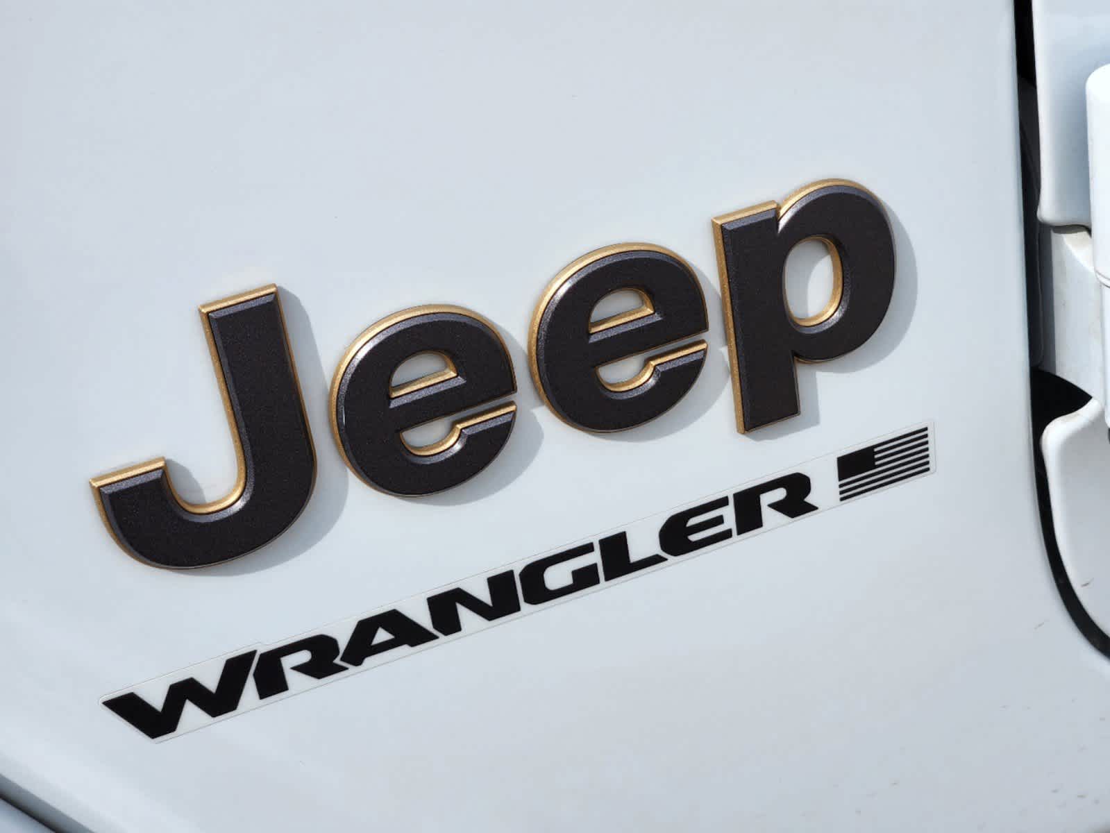 2023 Jeep Wrangler Rubicon 392 12