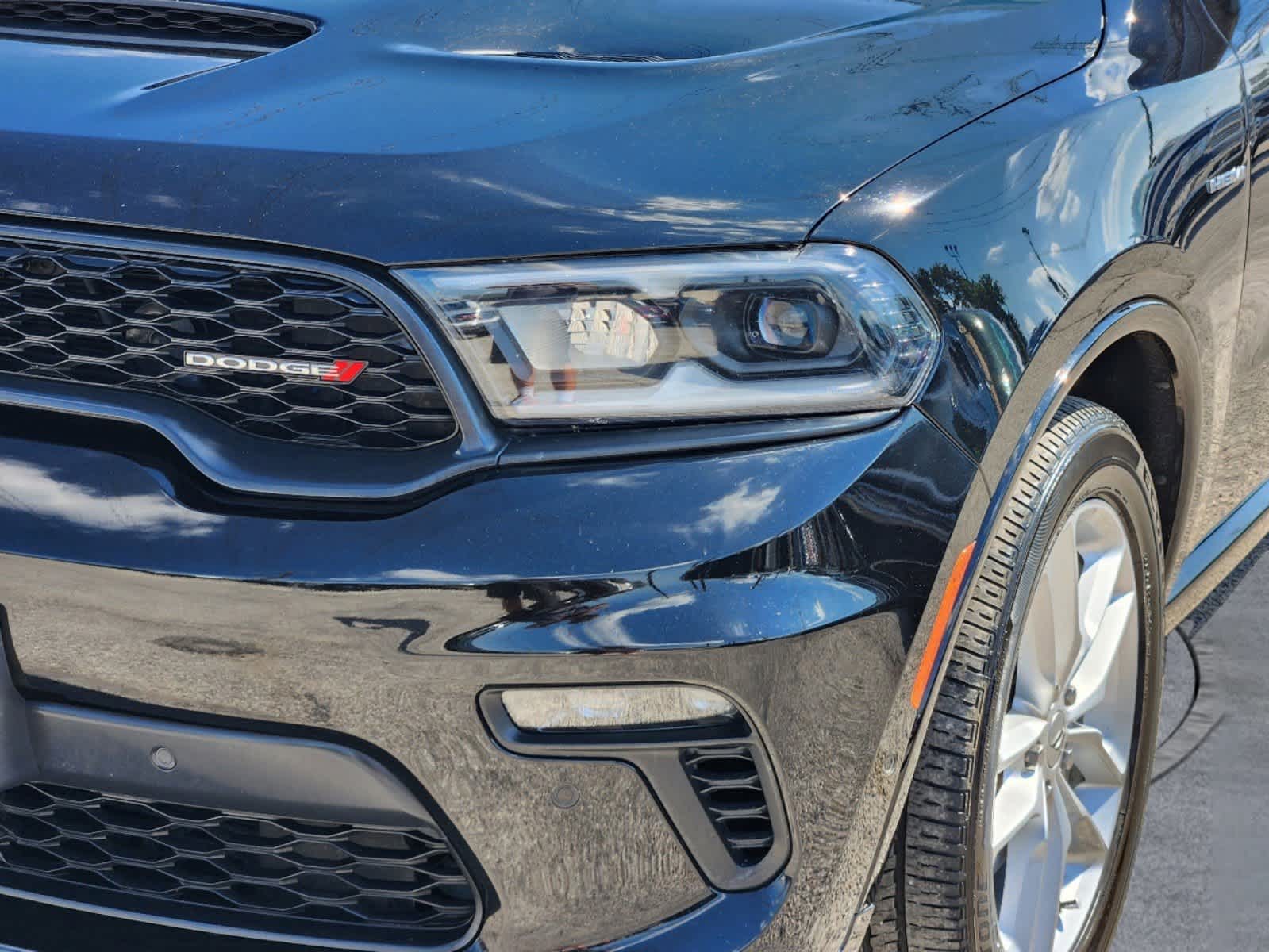 2023 Dodge Durango R/T Plus 8