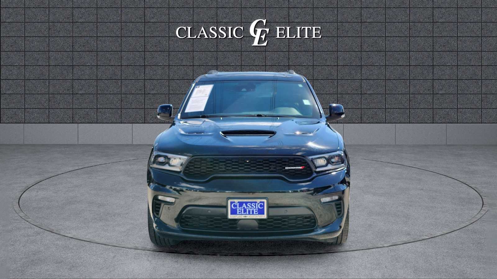 2023 Dodge Durango R/T Plus 2