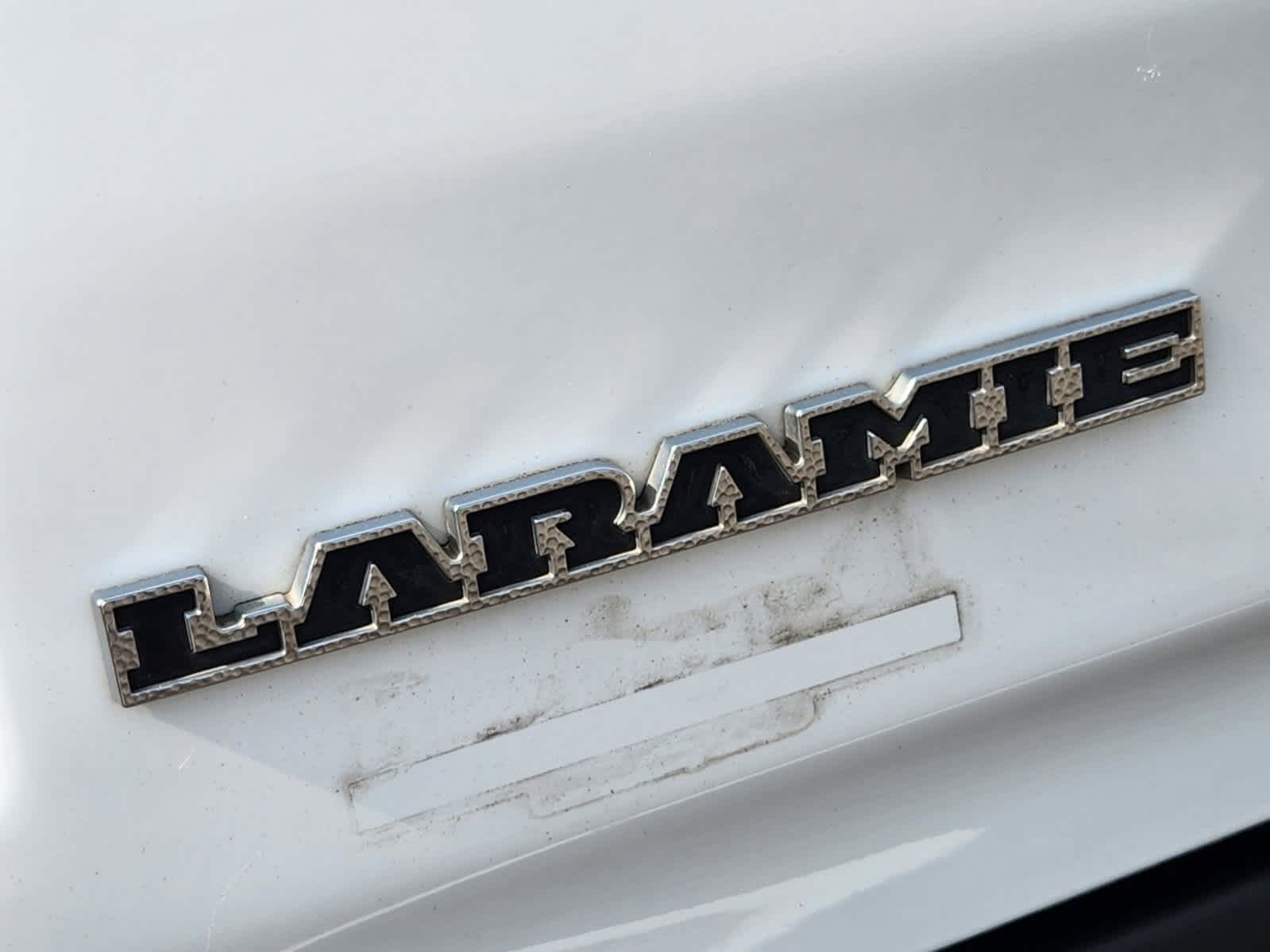 2021 Ram 1500 Laramie 4x2 Crew Cab 57 Box 8