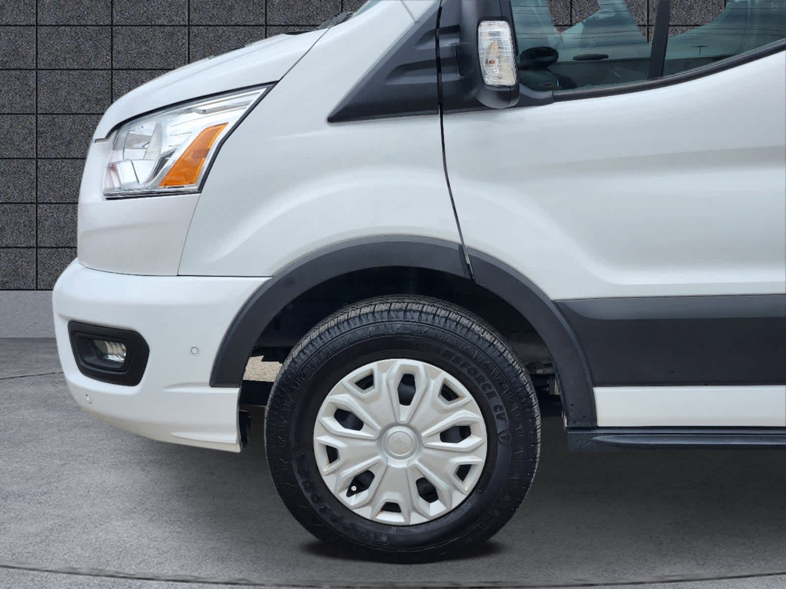 2021 Ford Transit Passenger XLT 34