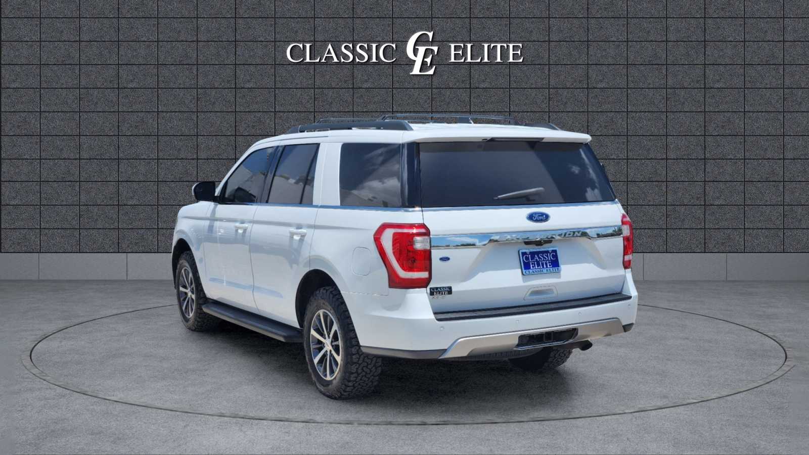 2018 Ford Expedition XLT 5