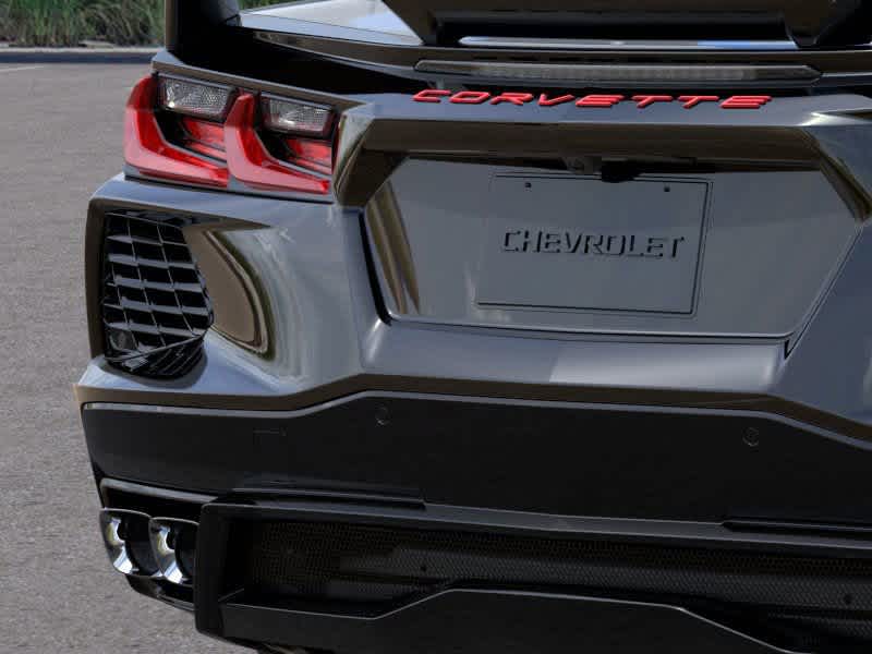 2024 Chevrolet Corvette 1LT 14