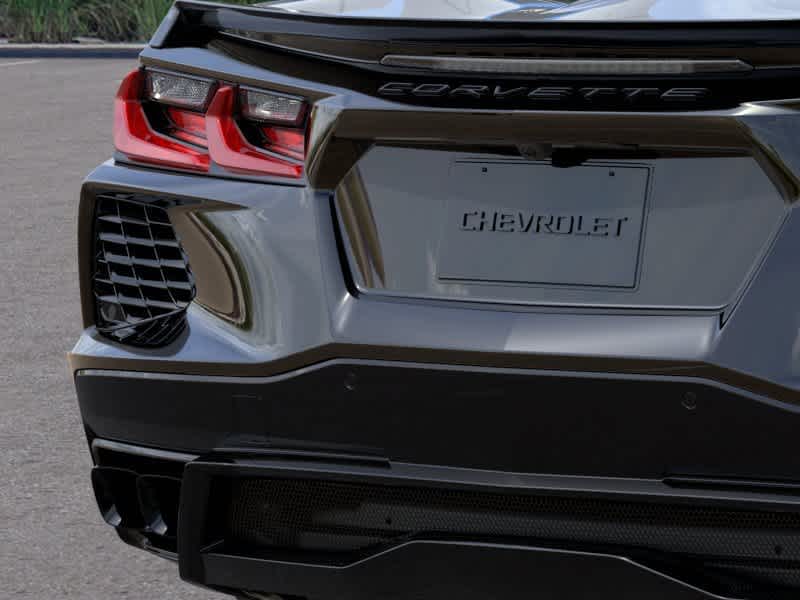 2024 Chevrolet Corvette 1LT 14