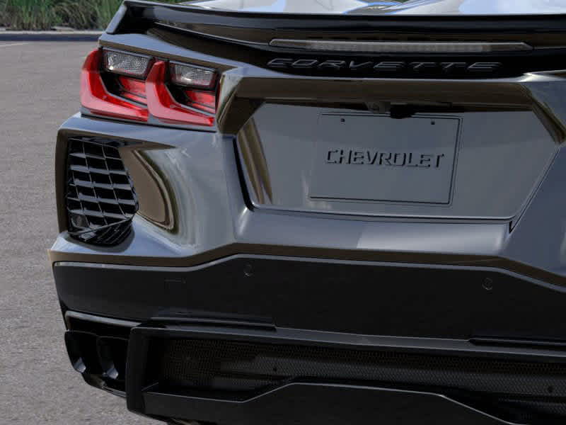 2024 Chevrolet Corvette 2LT 14