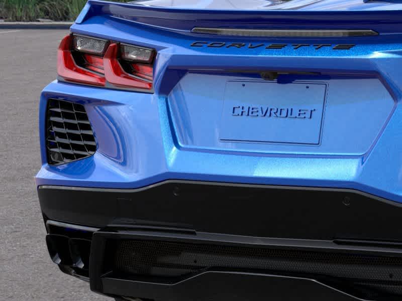 2024 Chevrolet Corvette 2LT 14