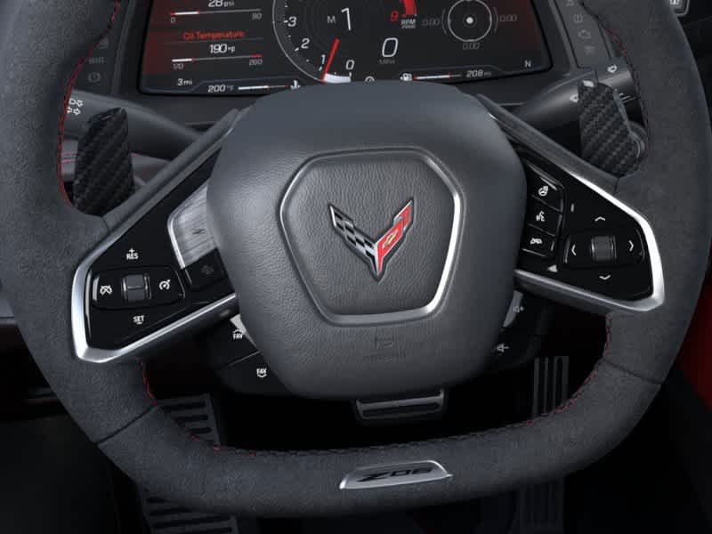 2024 Chevrolet Corvette 2LZ 19