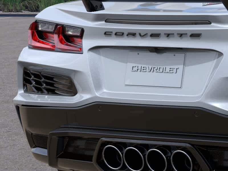 2024 Chevrolet Corvette 2LZ 14