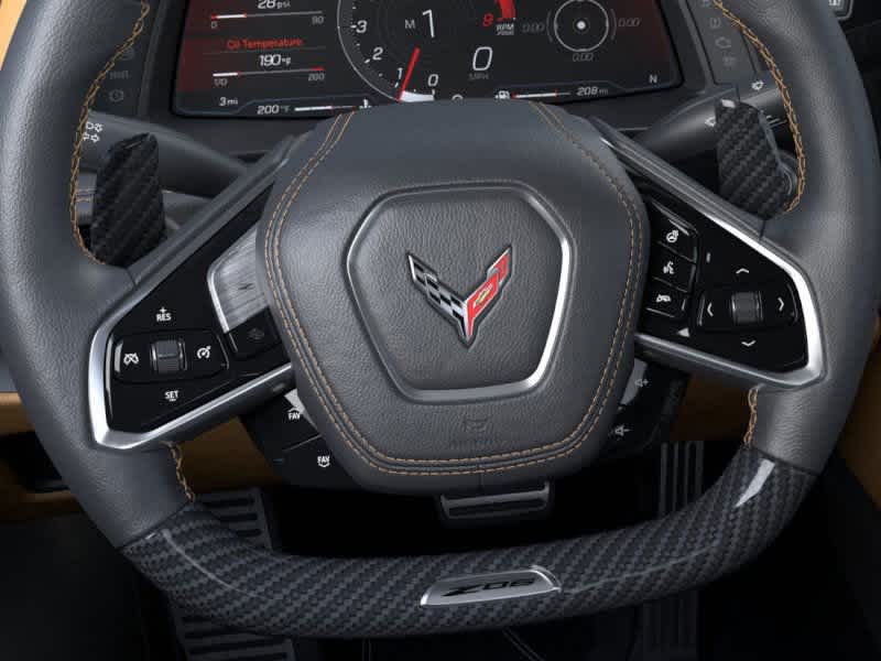 2024 Chevrolet Corvette 3LZ 19