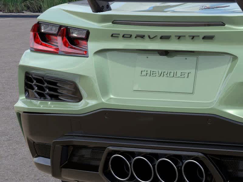 2024 Chevrolet Corvette 3LZ 14