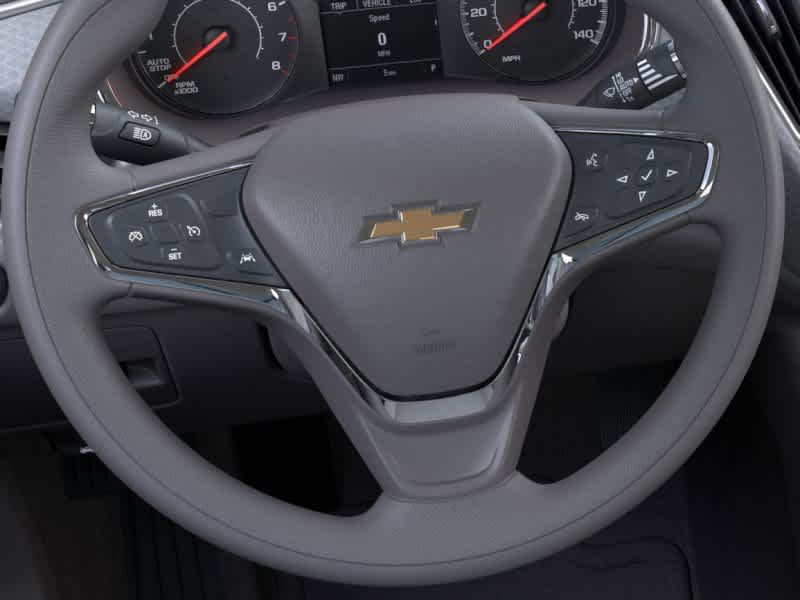 2024 Chevrolet Malibu LS 19