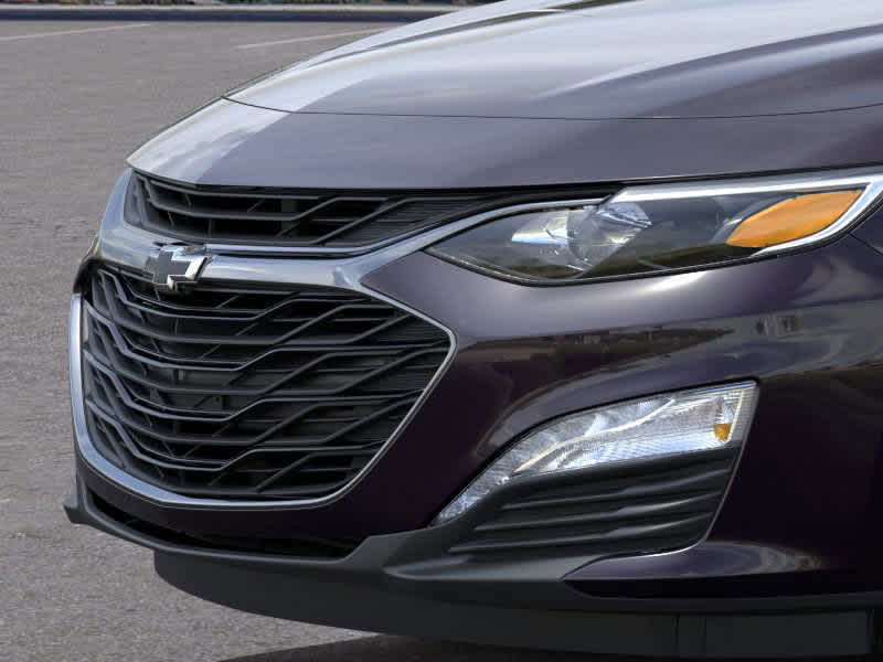 2025 Chevrolet Malibu LT 13