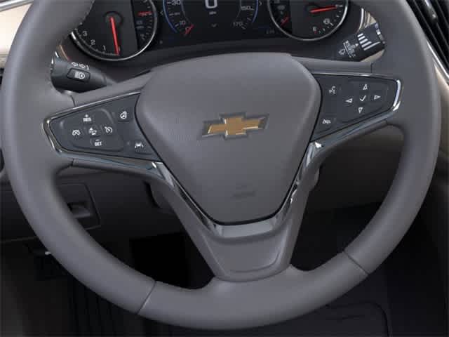 2024 Chevrolet Malibu LT 19