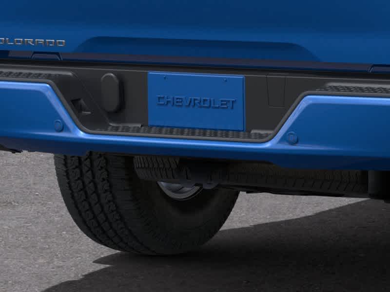 2024 Chevrolet Colorado 2WD LT Crew Cab 14