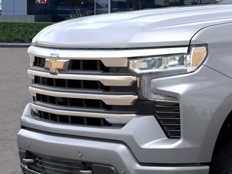 2024 Chevrolet Silverado 1500 High Country 2WD Crew Cab 147 13