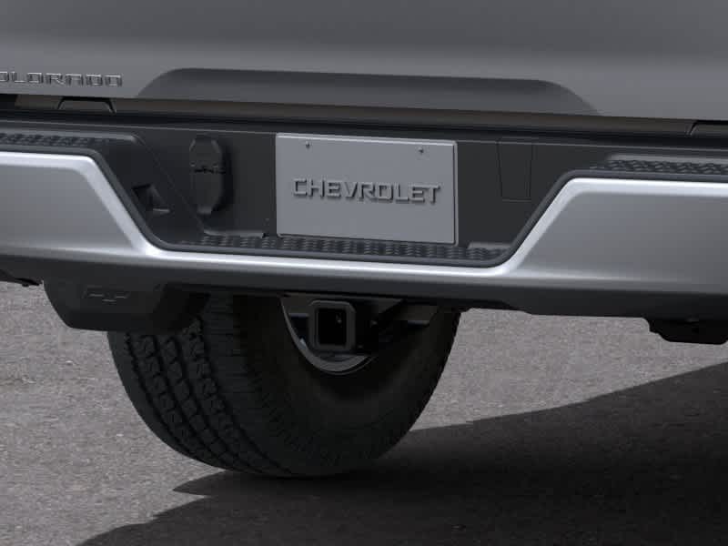 2024 Chevrolet Colorado 2WD LT Crew Cab 14