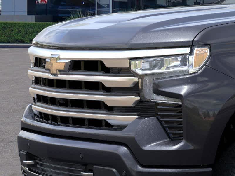 2024 Chevrolet Silverado 1500 High Country 4WD Crew Cab 147 13