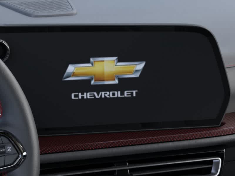 2024 Chevrolet Traverse FWD RS 20