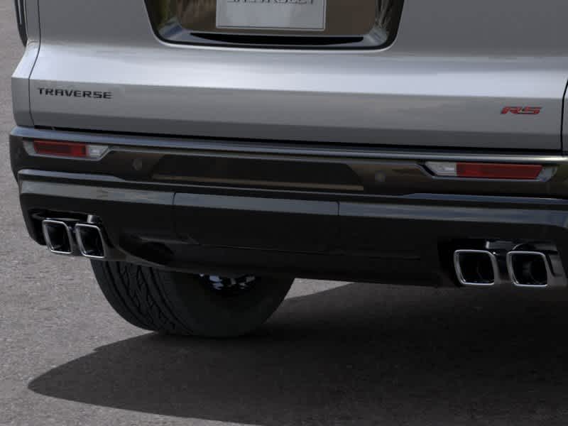 2024 Chevrolet Traverse AWD RS 14
