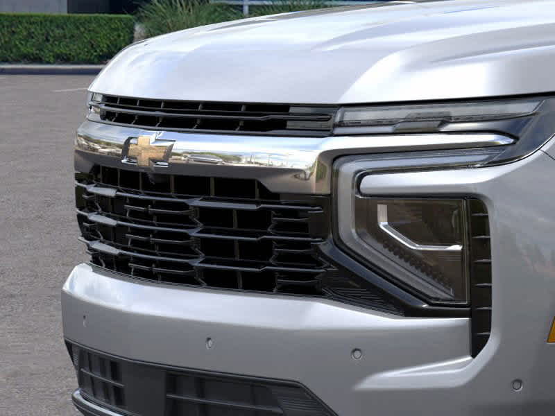 2025 Chevrolet Tahoe LS 13