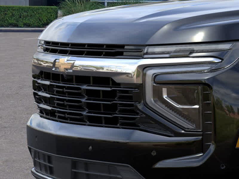 2025 Chevrolet Tahoe LS 13