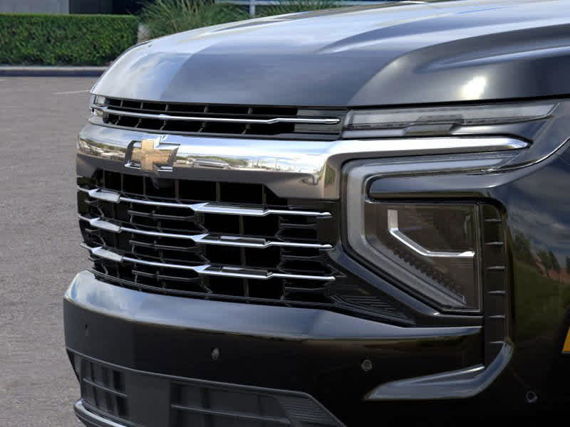 2025 Chevrolet Tahoe LT 13