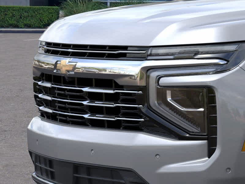 2025 Chevrolet Tahoe LT 13