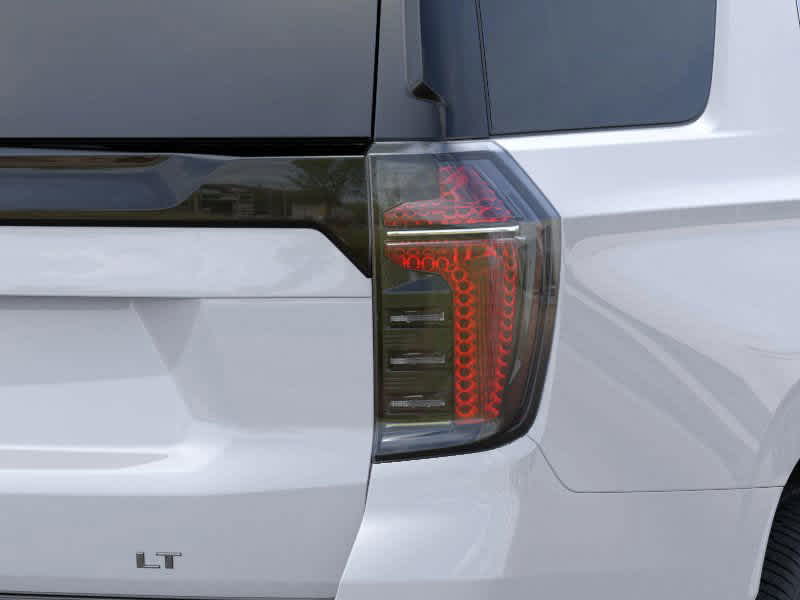 2025 Chevrolet Tahoe LT 11