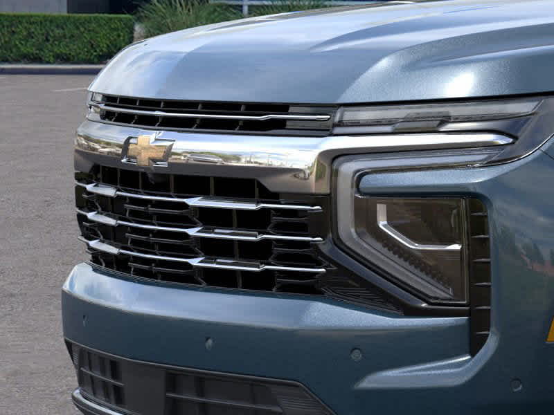 2025 Chevrolet Tahoe LT 13