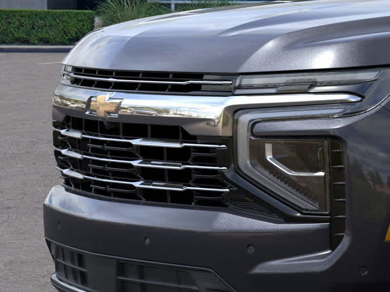 2025 Chevrolet Tahoe LT 13