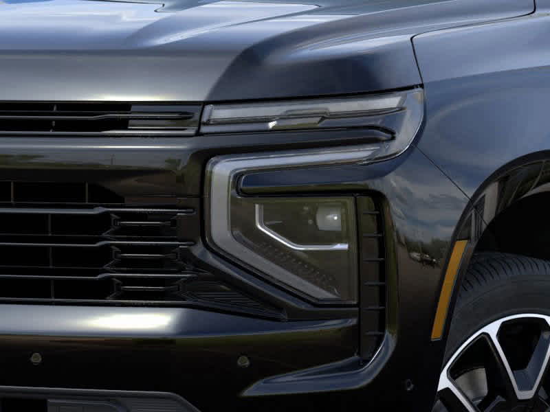 2025 Chevrolet Tahoe RST 10