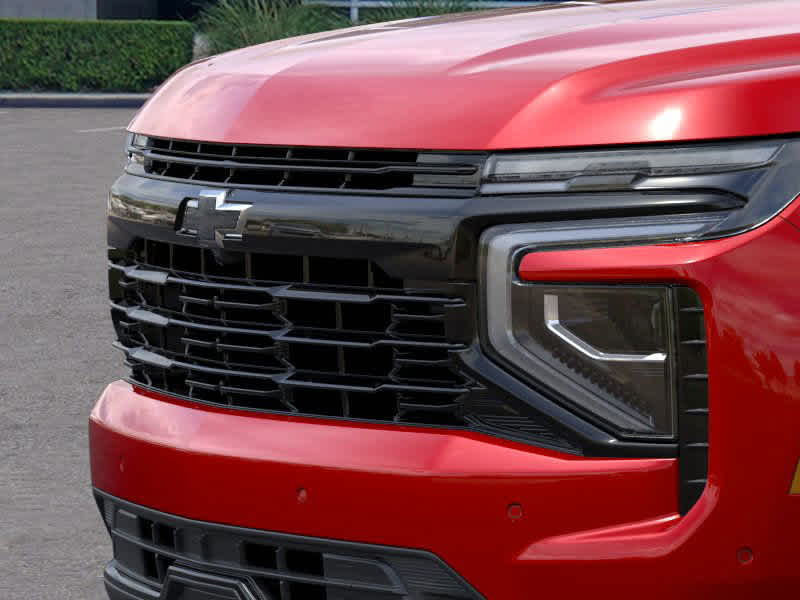 2025 Chevrolet Tahoe RST 13