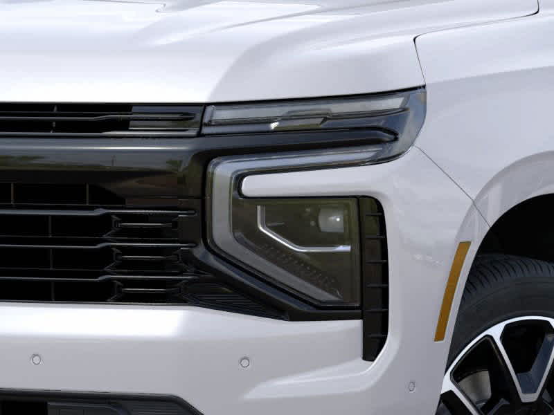 2025 Chevrolet Tahoe RST 10