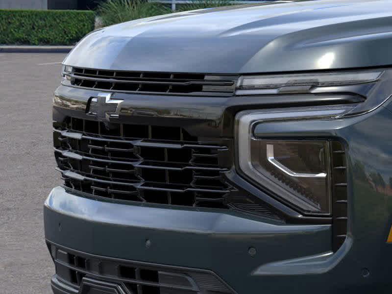 2025 Chevrolet Tahoe RST 13