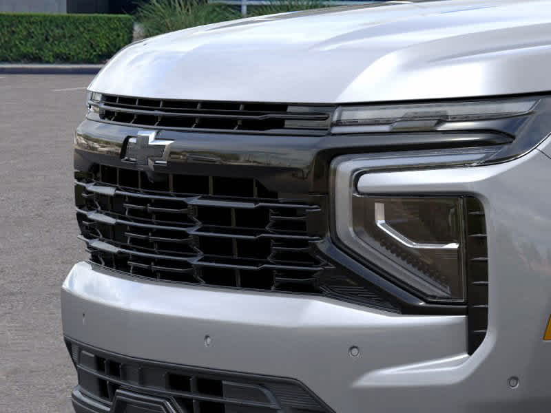 2025 Chevrolet Tahoe RST 13