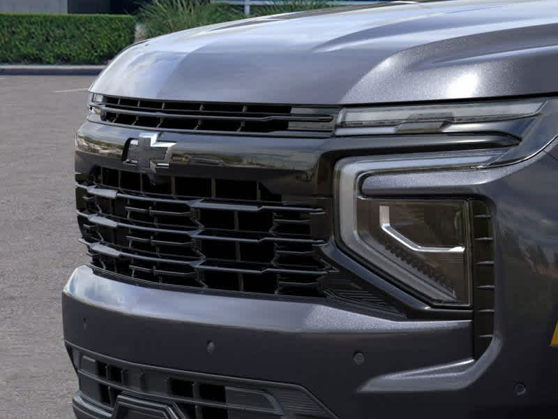 2025 Chevrolet Tahoe RST 13