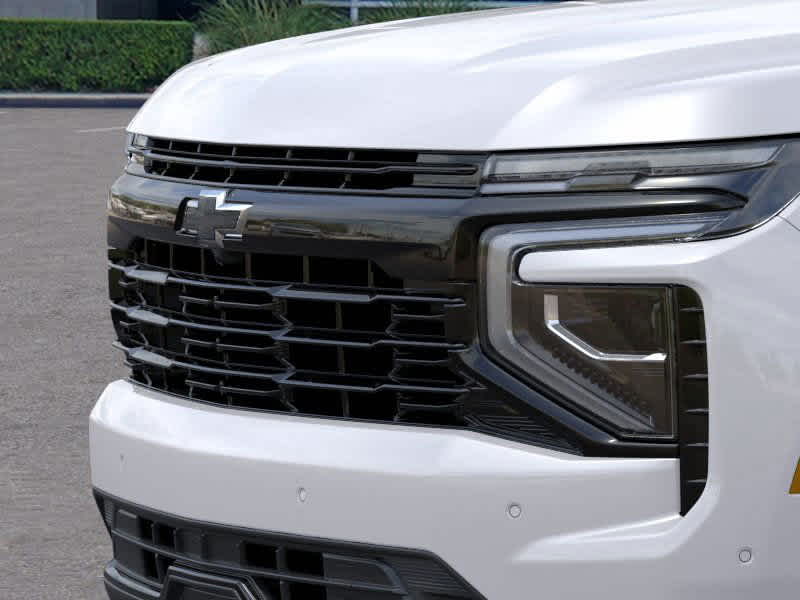 2025 Chevrolet Tahoe RST 13