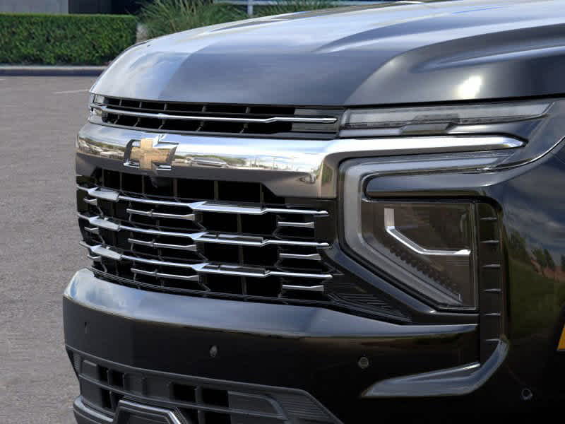 2025 Chevrolet Tahoe Premier 13