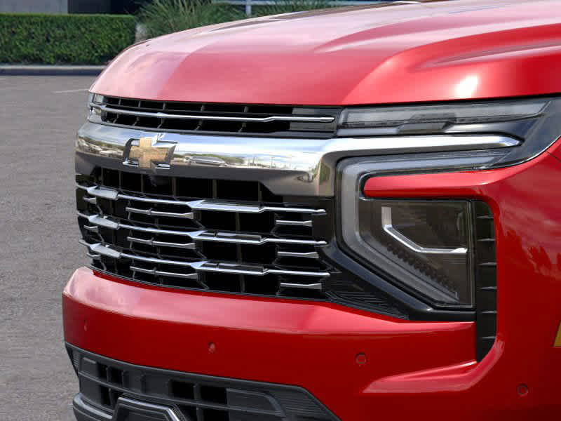 2025 Chevrolet Tahoe Premier 13