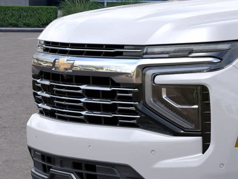 2025 Chevrolet Tahoe Premier 13