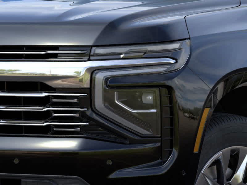 2025 Chevrolet Tahoe Premier 10