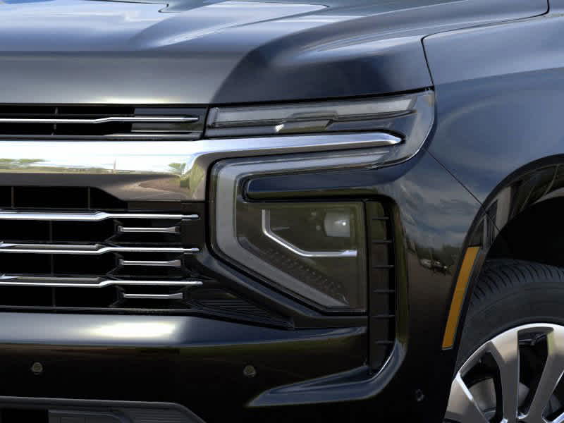 2025 Chevrolet Tahoe Premier 10