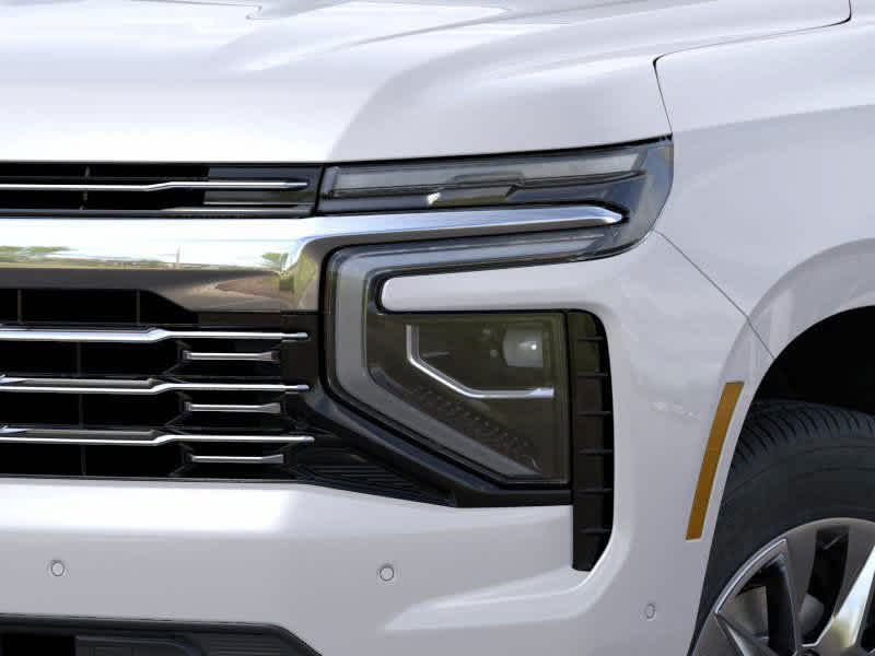 2025 Chevrolet Tahoe Premier 10