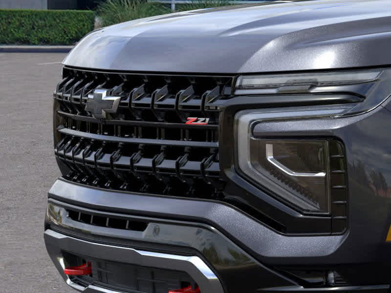 2025 Chevrolet Tahoe Z71 13